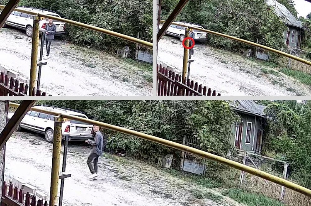Caz șocant la Bălți. Un bărbat s-a masturbat în fața unei femei gravide